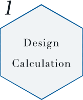 Design calculation